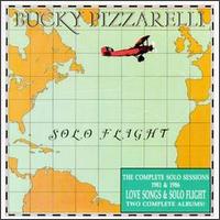 Bucky Pizzarelli - Solo Flight lyrics