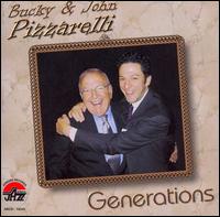 Bucky Pizzarelli - Generations lyrics
