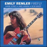 Emily Remler - Firefly lyrics