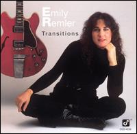 Emily Remler - Transitions lyrics