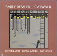 Emily Remler - Catwalk lyrics
