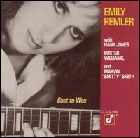 Emily Remler - East to West lyrics