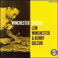 Lem Winchester - Winchester Special lyrics