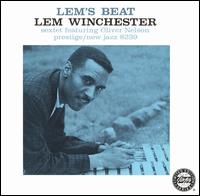 Lem Winchester - Lem's Beat lyrics