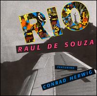 Raul DeSouza - Rio lyrics