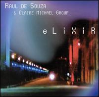 Raul DeSouza - Elixir lyrics