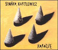 Tomasz Stanko - Korozje lyrics