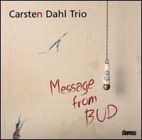 Carsten Dahl - Message from Bud lyrics