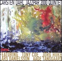 Carsten Dahl - Carsten Dahl Jazzpar 2000 Quintet lyrics
