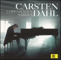 Carsten Dahl - Copenhagen-Aarhus [live] lyrics