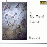 Eric Mintel - Hopscotch lyrics