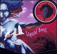 Gemini Soul - Liquid Soul lyrics