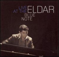 Eldar - Eldar Live at the Blue Note lyrics