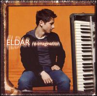 Eldar - Re-Imagination lyrics