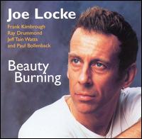 Joe Locke - Beauty Burning lyrics