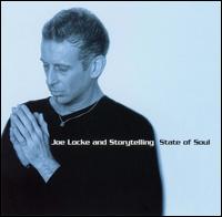 Joe Locke - State of Soul lyrics