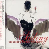 Joe Locke - Sailing lyrics