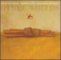 David Friedman - Other Worlds lyrics