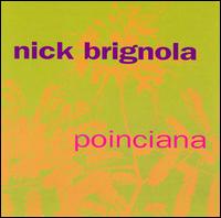Nick Brignola - Poinciana lyrics