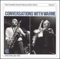 Pete Christlieb - Conversations With Warne, Vol. 1 lyrics
