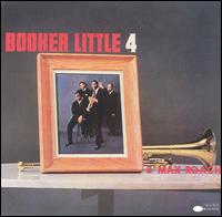Booker Little - Booker Little 4 and Max Roach lyrics