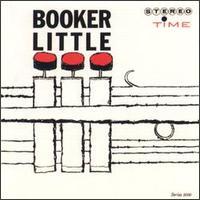 Booker Little - Booker Little lyrics