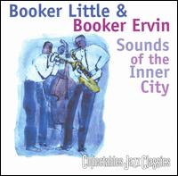 Booker Little - Sounds of the Inner City lyrics