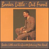 Booker Little - Out Front lyrics
