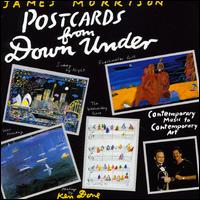 James Morrison - Postcards from Down Under lyrics