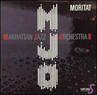 Manhattan Jazz Quintet - Moritat lyrics