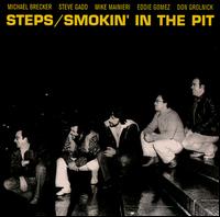 Steps Ahead - Smokin' in the Pit [live] lyrics