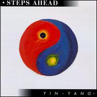 Steps Ahead - Yin-Yang lyrics