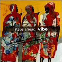 Steps Ahead - Vibe lyrics