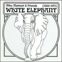 Mike Mainieri - White Elephant lyrics