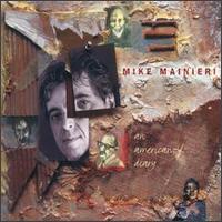 Mike Mainieri - An American Diary lyrics