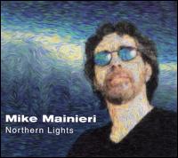 Mike Mainieri - Northern Lights lyrics