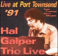 Hal Galper - Live at Port Townsend '91 lyrics