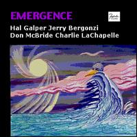 Hal Galper - Emergence lyrics