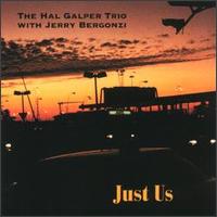 Hal Galper - Just Us lyrics