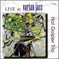 Hal Galper - Live at Vartan Jazz lyrics