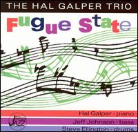 Hal Galper - Fugue State [live] lyrics