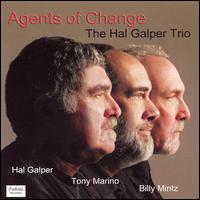 Hal Galper - Agents of Change lyrics