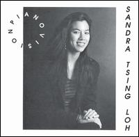 Sandra Tsing Loh - Pianovision lyrics