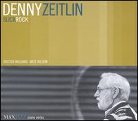 Denny Zeitlin - Slickrock lyrics