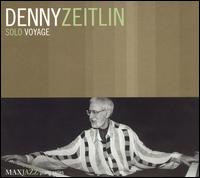 Denny Zeitlin - Solo Voyage lyrics