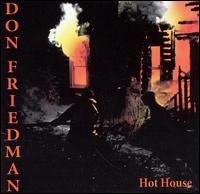 Don Friedman - Hot House lyrics
