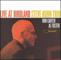 Steve Kuhn - Live at Birdland lyrics