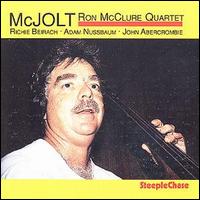 Ron McClure - McJolt lyrics