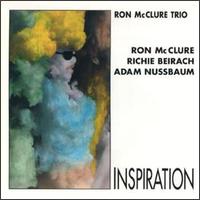 Ron McClure - Inspiration lyrics