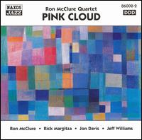 Ron McClure - Pink Cloud lyrics